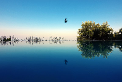 Blue Bound Kythira | Private villa for rent