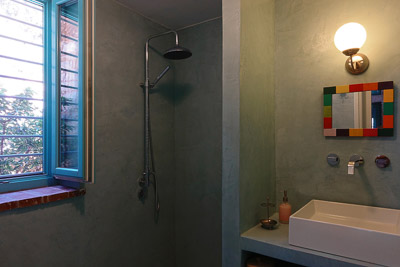 Blue Bound Kythira | Private villa for rent